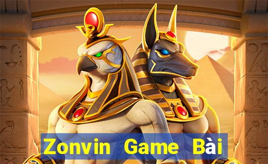 Zonvin Game Bài Nhất Vip