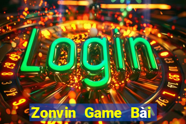 Zonvin Game Bài Nhất Vip