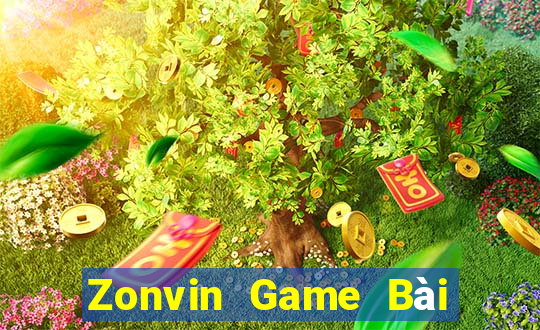 Zonvin Game Bài Nhất Vip