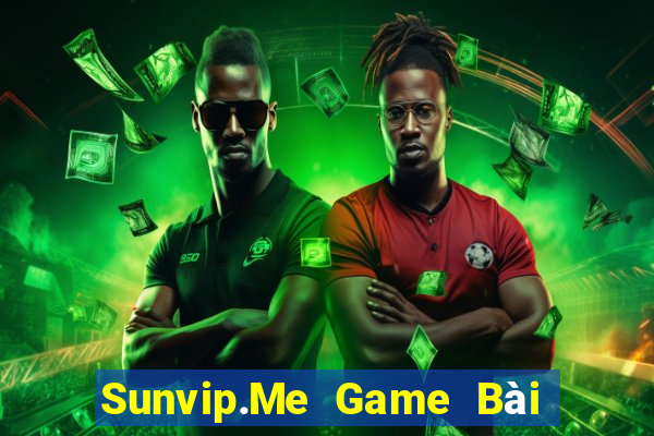 Sunvip.Me Game Bài B52 Đổi Thưởng