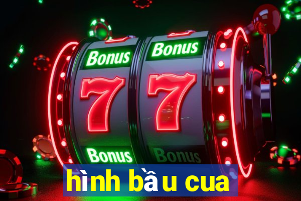 hình bầu cua