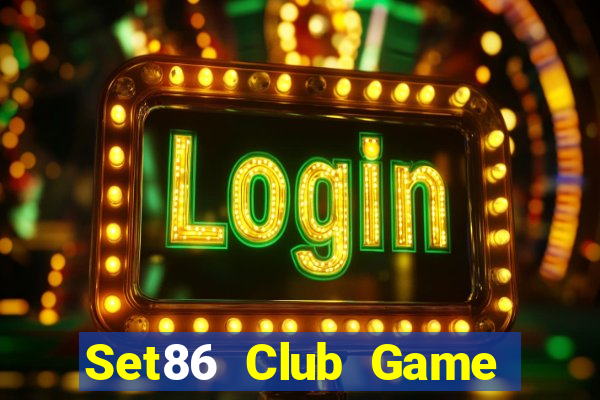 Set86 Club Game Bài 3C Cho Ios