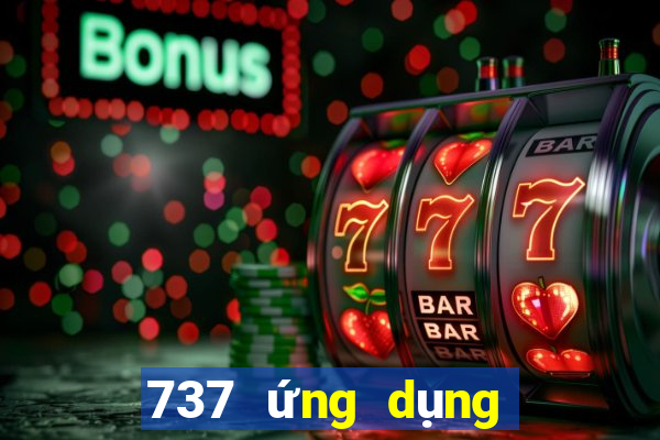 737 ứng dụng giải trí