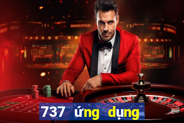 737 ứng dụng giải trí