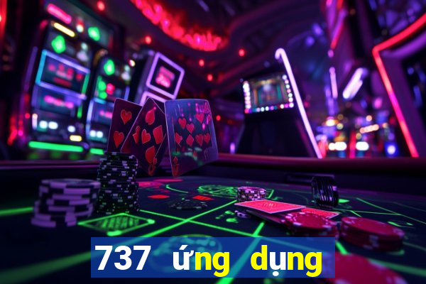 737 ứng dụng giải trí