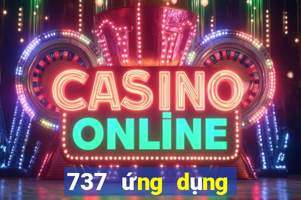 737 ứng dụng giải trí