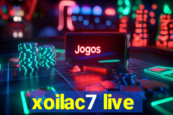 xoilac7 live