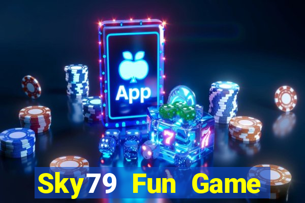 Sky79 Fun Game Bài Baccarat