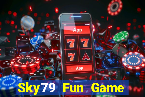 Sky79 Fun Game Bài Baccarat