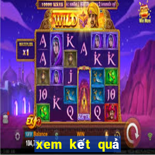 xem kết quả xổ số online