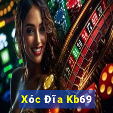 Xóc Đĩa Kb69