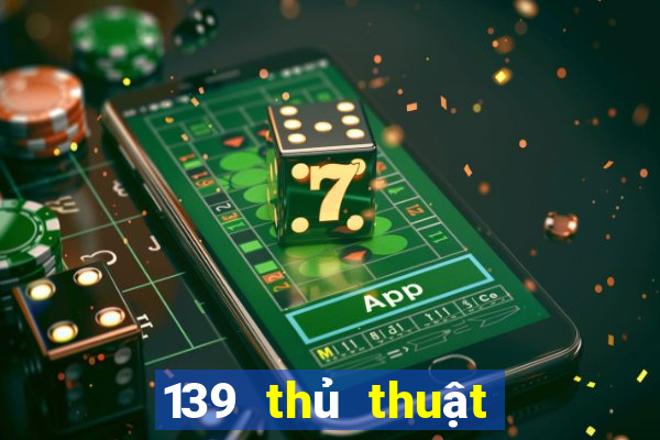 139 thủ thuật màu sắc