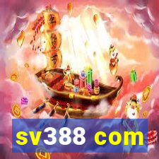 sv388 com