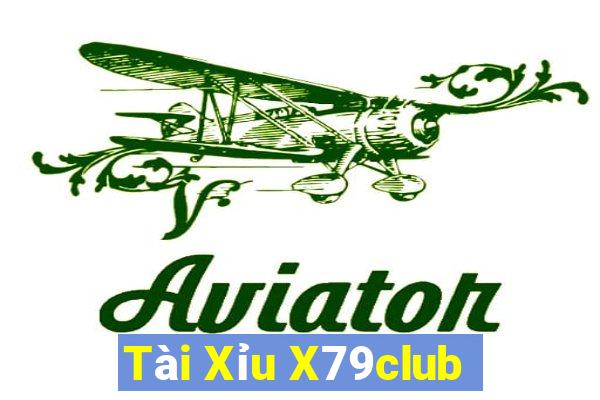 Tài Xỉu X79club