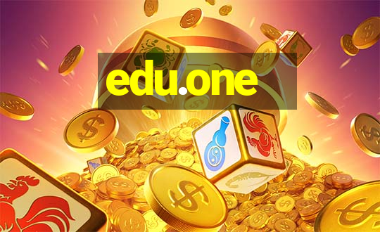 edu.one