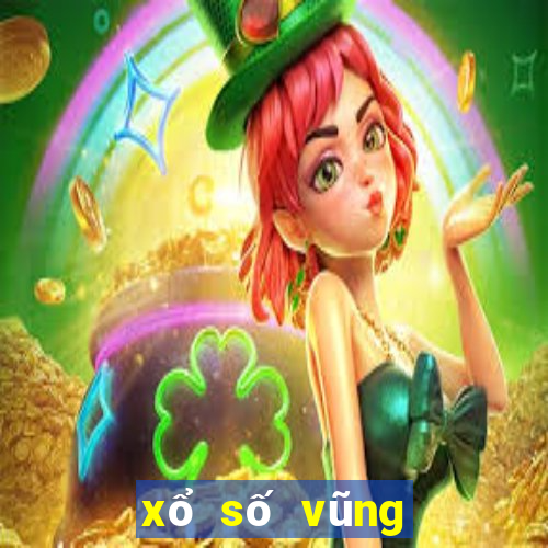 xổ số vũng tàu ngày mùng 9 tháng 4