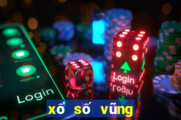 xổ số vũng tàu ngày mùng 9 tháng 4