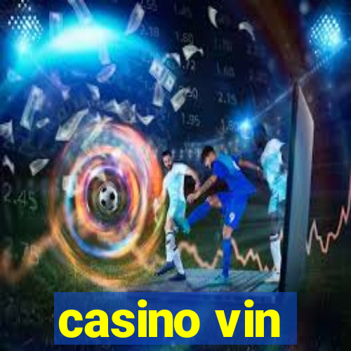 casino vin