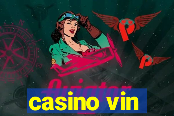 casino vin