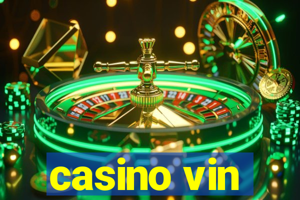 casino vin