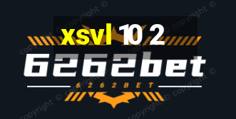 xsvl 10 2