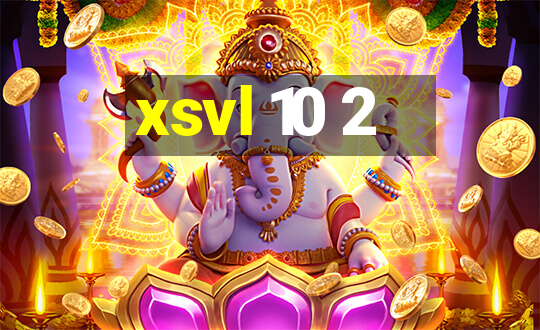 xsvl 10 2