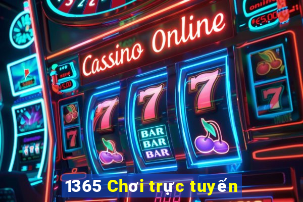 1365 Chơi trực tuyến