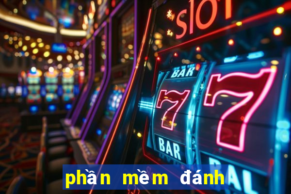 phần mềm đánh lô đề online