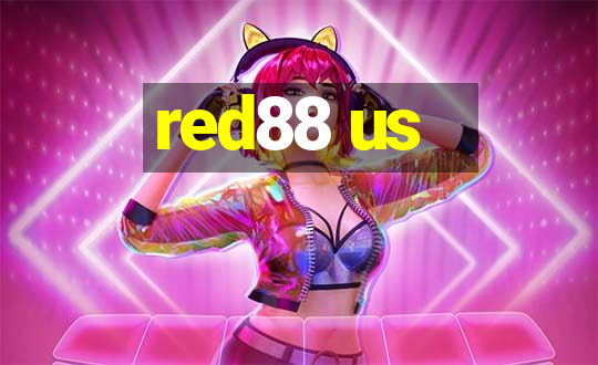 red88 us