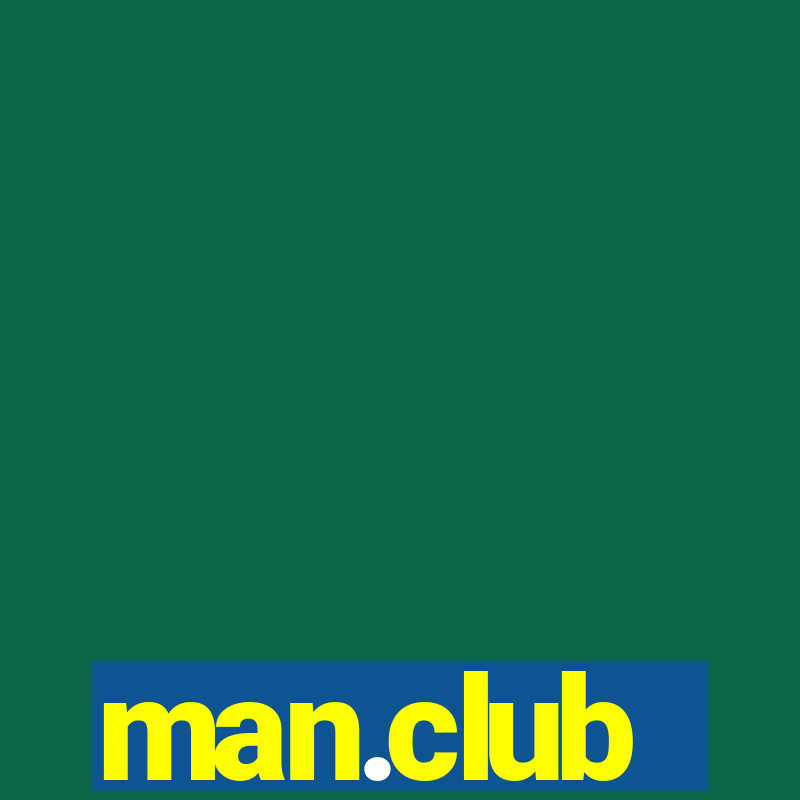 man.club