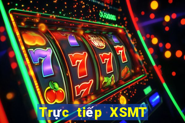 Trực tiếp XSMT ngày 30