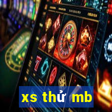 xs thử mb