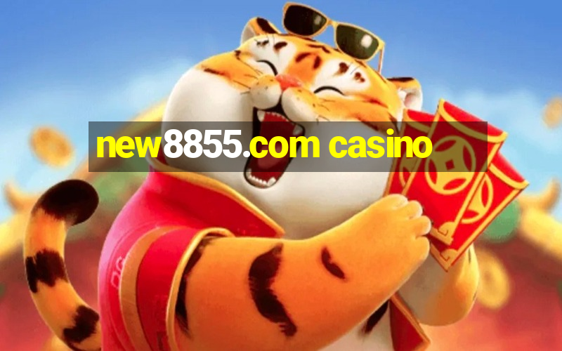 new8855.com casino