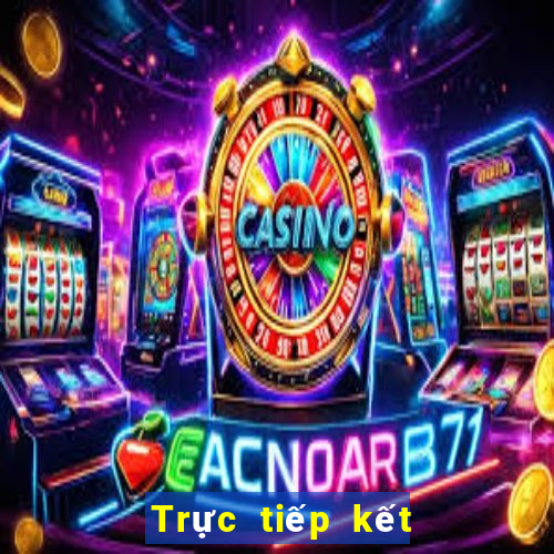 Trực tiếp kết quả XSKG ngày 31