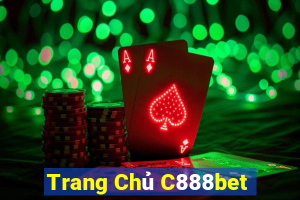 Trang Chủ C888bet