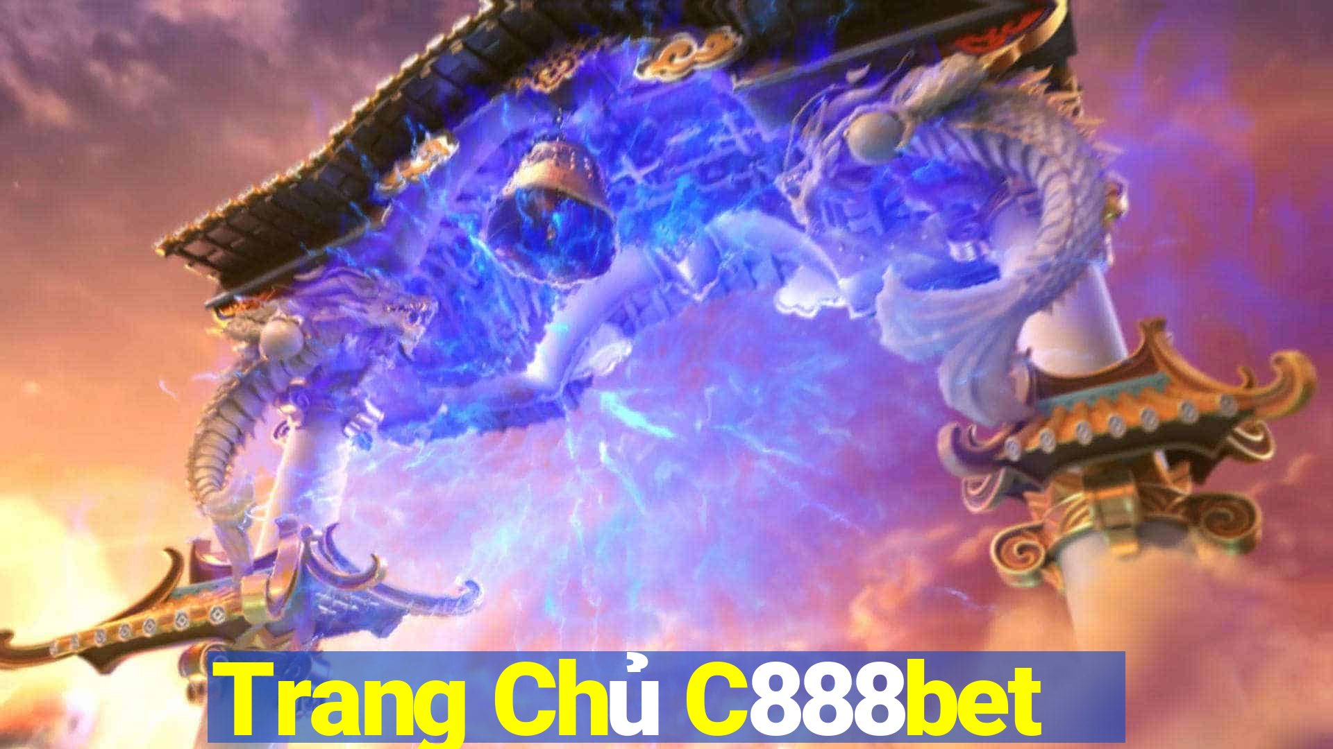 Trang Chủ C888bet