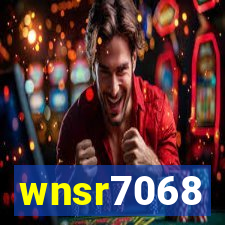 wnsr7068