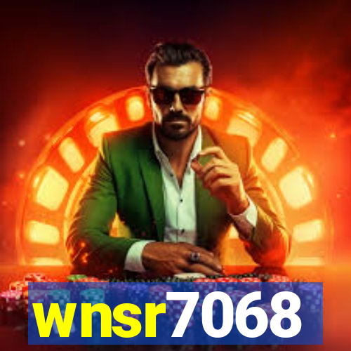 wnsr7068