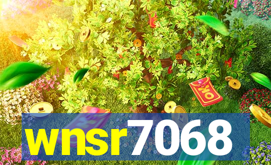 wnsr7068