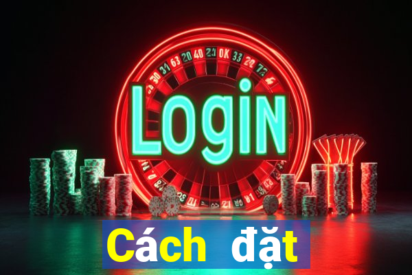 Cách đặt cược XSTV Thứ 5