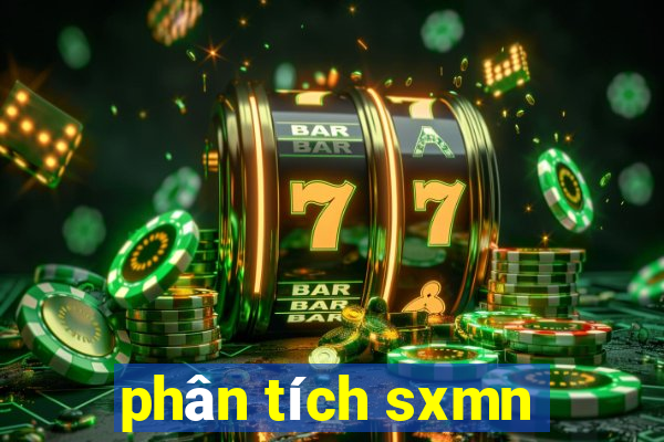 phân tích sxmn