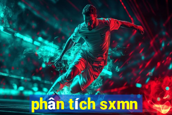 phân tích sxmn