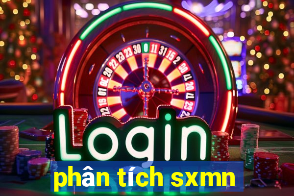 phân tích sxmn