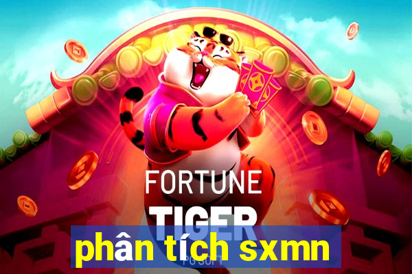 phân tích sxmn