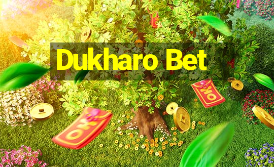 Dukharo Bet