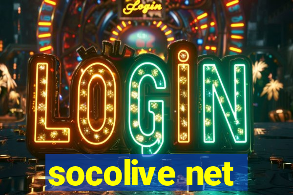 socolive net