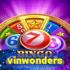 vinwonders