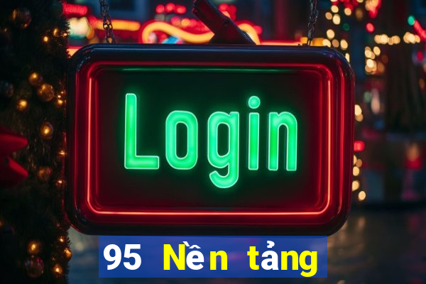 95 Nền tảng chơi game tối cao