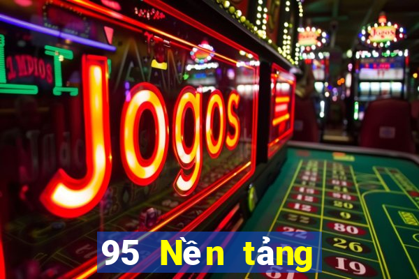 95 Nền tảng chơi game tối cao