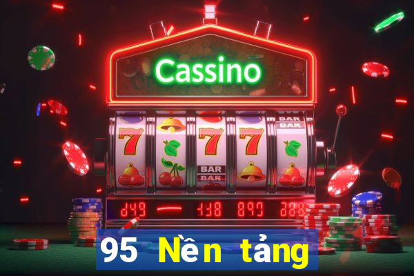 95 Nền tảng chơi game tối cao